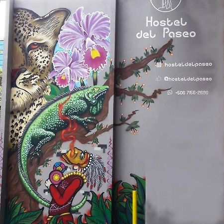 Hotel Del Paseo San Jose  Eksteriør bilde