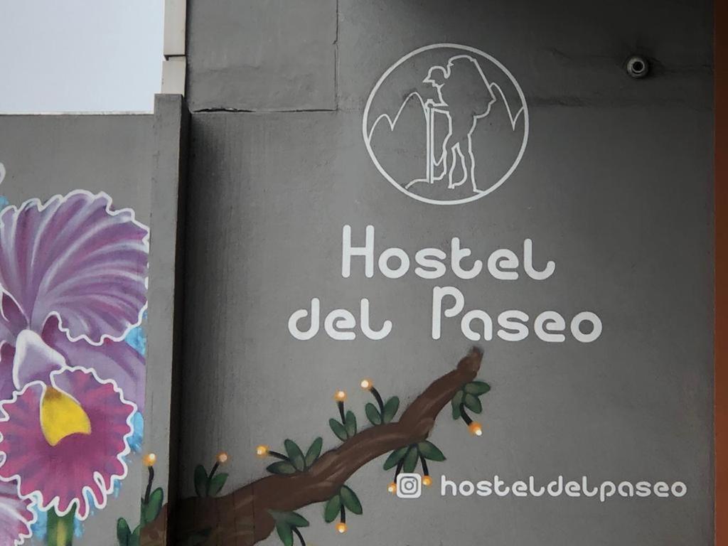 Hotel Del Paseo San Jose  Eksteriør bilde