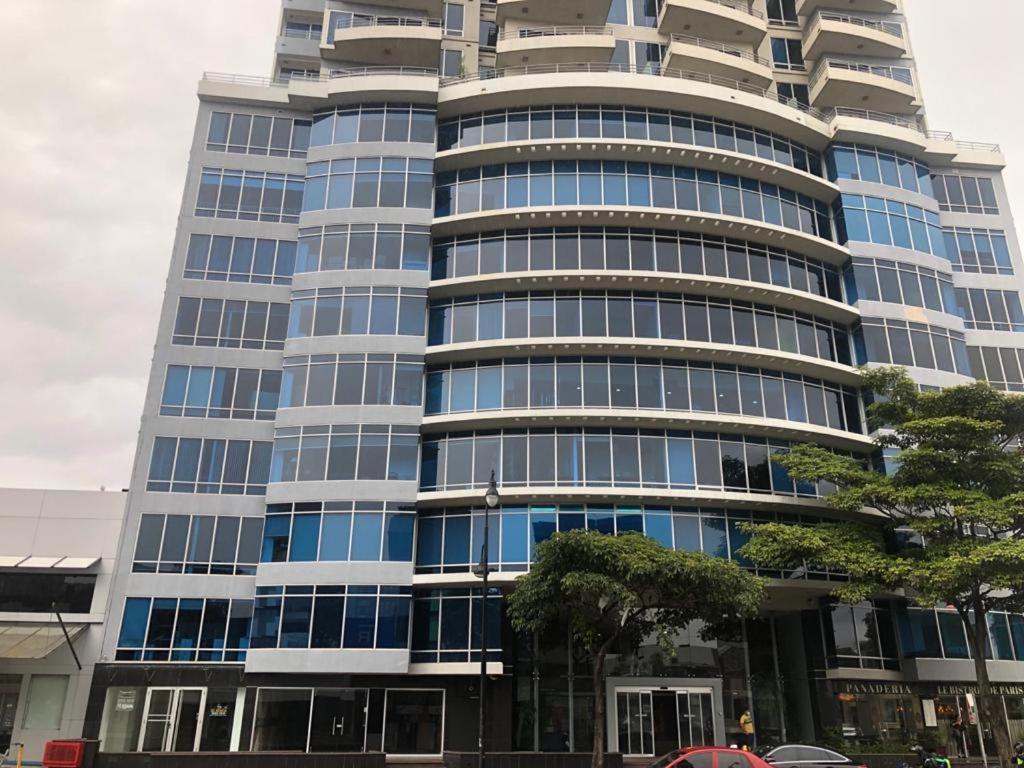 Hotel Del Paseo San Jose  Eksteriør bilde