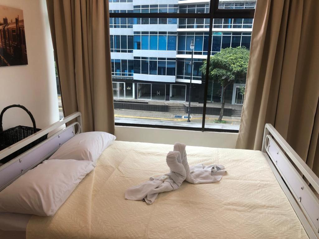 Hotel Del Paseo San Jose  Eksteriør bilde
