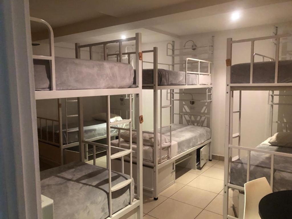 Hotel Del Paseo San Jose  Eksteriør bilde